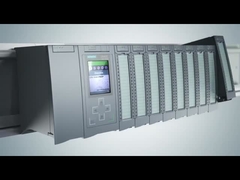 6GK7542-5DX00-0XE0 सीमेंस CM 1542-5 निर्बाध संचार के लिए संचार मॉड्यूल